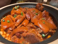 -馋嘴猫北京食堂·烤鸭·宵夜(亚运村店)