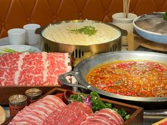 -万物生江北老火锅(海骏达店)