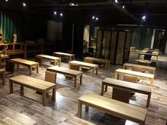 -德迹斋禅意文化茶馆·茶空间·商务洽谈•宴席(桃园店)