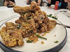 -龙海鲜螃蟹王(宏茂桥店)