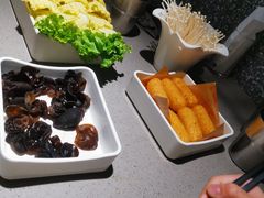 -半天妖烤鱼(西铁营万达店)