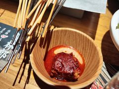 -火联烧烤(学院路创始店)