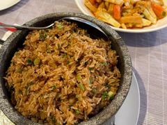 -海陵岛保利皇冠假日酒店·御公馆中餐厅 CANAL LNUA