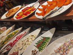 -拉蒂娜·巴西牛排馆 Latina·Brazilian Steakhouse(王府井喜悦店)