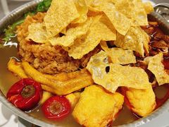 -螺大喜螺蛳粉(华业东方玫瑰店)