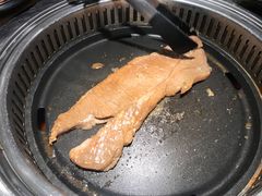 -花味·自助烤肉(雨花客厅店)