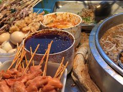-阜阳杜大大卷馍(塘沽路店)