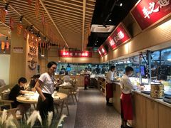 -羊之道草原味道清真餐厅(番禺店)