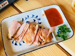 -隐泉京望日式料理(太和广场店)