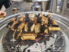 -本炙炭烤·蒲烧活鳗料理店(金沙洲店)