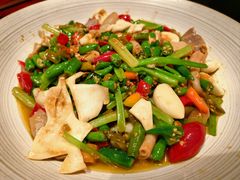 江湖泡菜火爆双脆-纯阳•六两酒馆