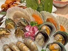 -大渔铁板烧(万象城店)