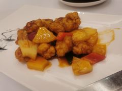 -莞香楼·正宗东莞菜(东升店)
