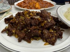 -老七饭馆(光荣道总店)