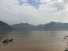 -北岐滩涂