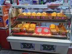-晨光烧饼(学府路店)