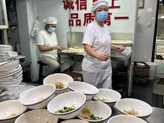 -熊太婆·非遗水饺(粮道街店)