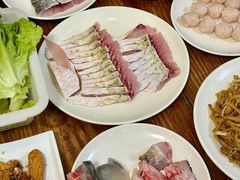 -正能量脆肉鲩火锅