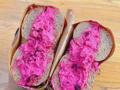 -Catch Bagel(芳草地店)