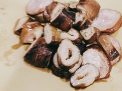 -胡记真不同饭店(临河街店)