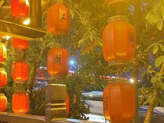 -饭江湖·江湖菜(湖广会馆店)