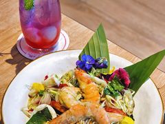 -Thai Alley泰爱里(二沙岛店)