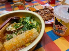 -万能料理屋(钟鼓岭路店)