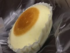 芙蓉蛋糕-山崎面包(苏州中心店)
