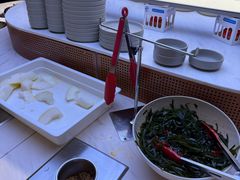 -左庭右院鲜牛肉火锅(环球港店)
