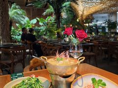 -Tegu泰古莲·泰国餐厅(红山6979店)