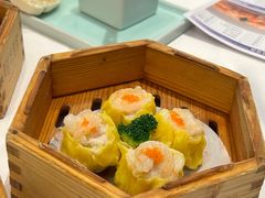 -裕华海鲜·深圳粤菜(福永店)