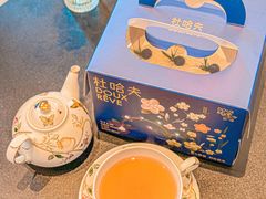 -杜哈夫DOUX RÊVE·生日蛋糕(日月光店)
