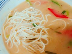 -福海面馆(阳曲店)
