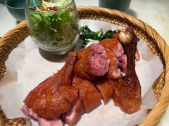 -锦府盐帮·李宅(领展购物广场中关村店)