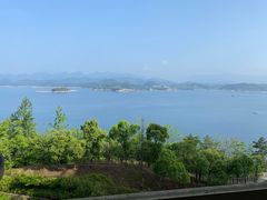 -千岛湖东南湖区