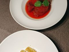 -羲和雅苑•北京烤鸭(国贸商城店)