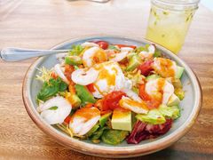 虾沙拉-RAC BAR(安福路店)