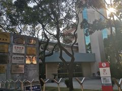 -上海市控江中学