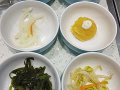 -韩时烤肉(丰科万达广场店)