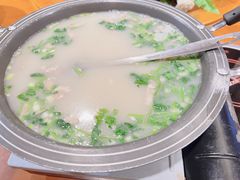 -海拉尔蒙古包(房山长阳总店)