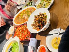 -小户人家(循礼门南国中心店)