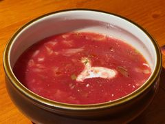 -莫斯科西餐厅