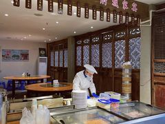 -荣家小吃(紫阳街店)