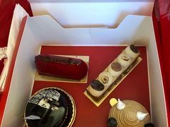 -Salon de The de Joel Robuchon(外滩18号店)