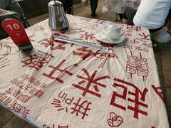 -农夫大盘鸡(经八路总店)