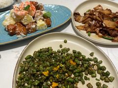 -鹿港小镇(悠唐店)