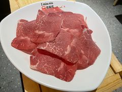-许府牛火锅(上海颛桥万达店)