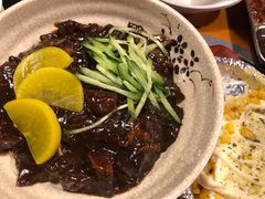 -咕咕站韩国料理(紫金港店)