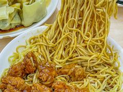 -玉华饮食店(茅台路店)