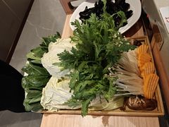 -蝎王府羊蝎子(西直门店)